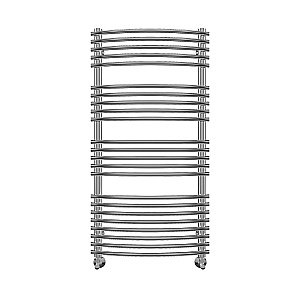 Полотенцесушитель водяной Terminus Марио П23 500x1096 купить в интернет-магазине сантехники Sanbest