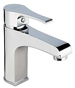 Смеситель для раковины GPD ATROS MLB65 купить в интернет-магазине сантехники Sanbest