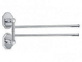 Полотенцедержатель Veragio Stanford VR.STD-7724.CR купить в интернет-магазине сантехники Sanbest