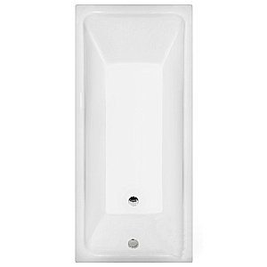 Ванна чугунная PUCSHO LIGA Ц0000232 170x75 белая купить в интернет-магазине Sanbest