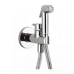 Смеситель для гигиенического душа Britton SH950C+ купить в интернет-магазине сантехники Sanbest