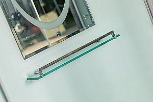 Душевая кабина WeltWasser WW500 HALLE 1202 120х90 купить в интернет-магазине Sanbest