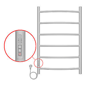 Инсталляция для унитаза Azario AZ-8010-1000 купить в интернет-магазине сантехники Sanbest