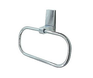 Полотенцедержатель WasserKRAFT Lopau K-6060 купить в интернет-магазине сантехники Sanbest