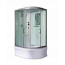 Душевая кабина WeltWasser WW500 HALLE 1202 Левая купить в интернет-магазине сантехники Sanbest