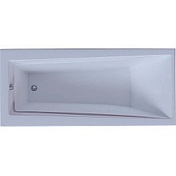 Ванна Aquatek Либра 150х70 LIB150-0000024 белая купить в интернет-магазине Sanbest