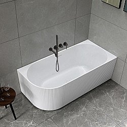 Ванна акриловая Vincea VBT-428-1700 170x80 белый купить в интернет-магазине Sanbest