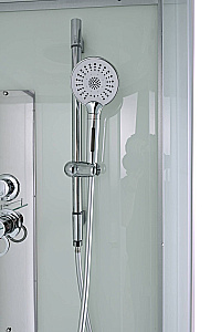 Душевая кабина AvaCan D Серия D5012 N 120х80 без крыши купить в интернет-магазине Sanbest