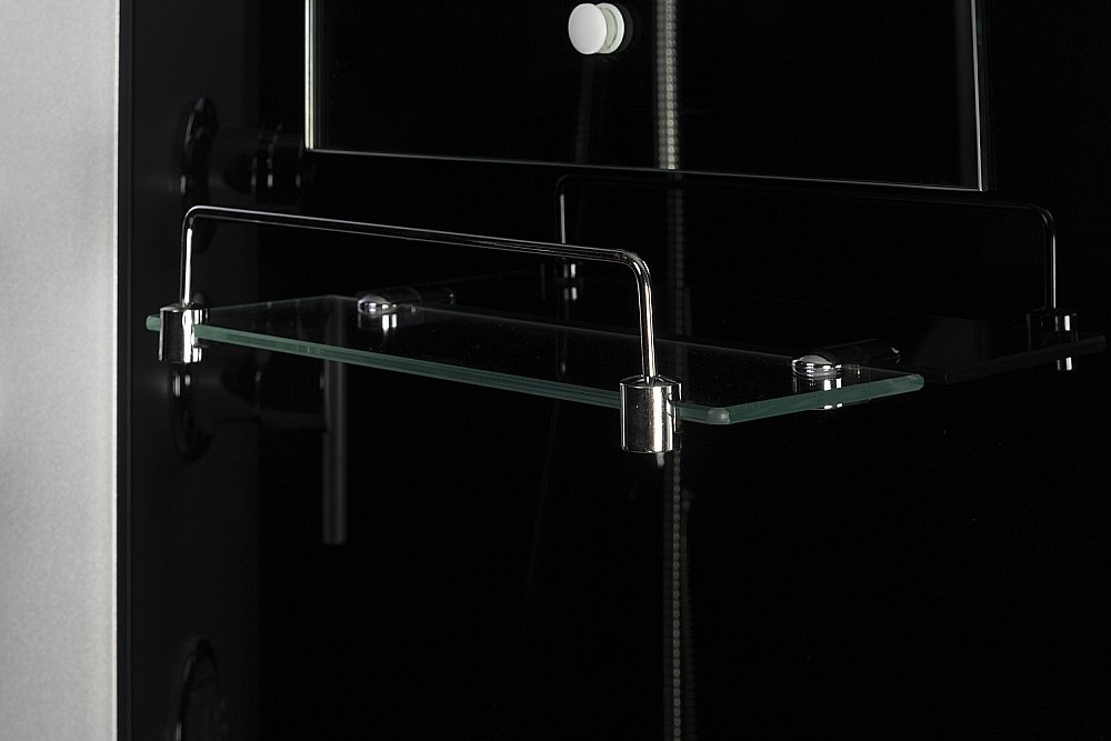 Душевая кабина Niagara Classic NG-2508 90х90 купить в интернет-магазине Sanbest