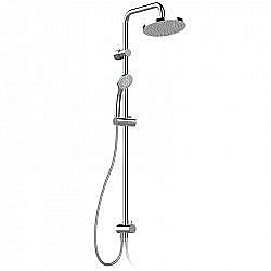 Душевая система Ideal Standard IdealRain Eco A6281AA купить в интернет-магазине сантехники Sanbest