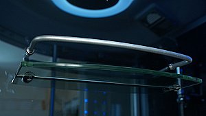 Душевая кабина Timo Standart T 1109 90x90 купить в интернет-магазине Sanbest