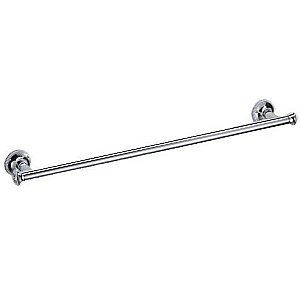 Полотенцедержатель Schein SUPERIOR 7066037 хром/Swarovski купить в интернет-магазине сантехники Sanbest