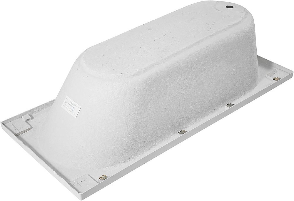 Акриловая ванна Aquanet LOTOS 175х80 328870 купить в интернет-магазине Sanbest