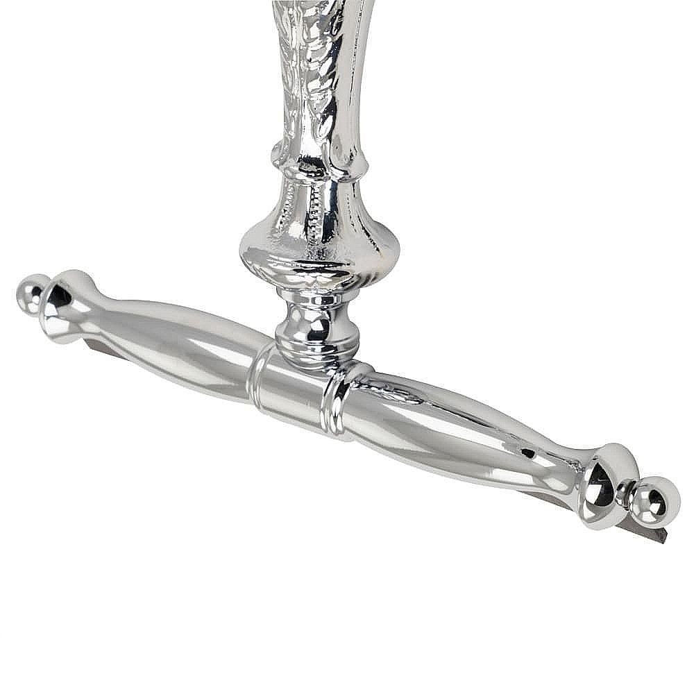 Скребок Migliore Elisabetta ML.ELB-60.136.CR хром купить в интернет-магазине сантехники Sanbest