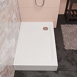 Душевой поддон RGW Acryl STYLE PR 16180292-11 90х120 белый купить в интернет-магазине Sanbest