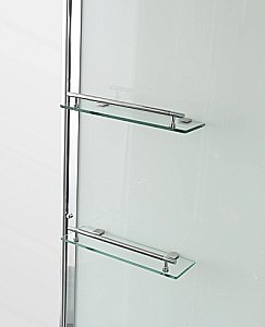 Душевая кабина AvaCan  V2090N без крыши купить в интернет-магазине Sanbest