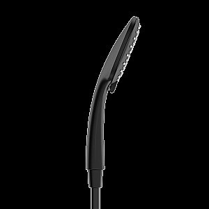 Душевая лейка Sancos Lotus SC6003MB черная матовая купить в интернет-магазине сантехники Sanbest