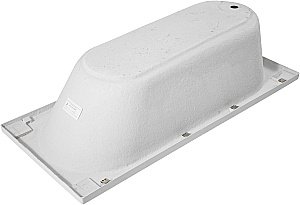 Акриловая ванна Aquanet LOTOS 175х80 328870 купить в интернет-магазине Sanbest