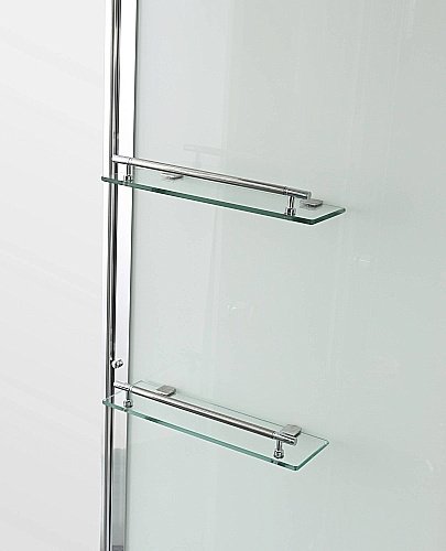 Душевая кабина AvaCan  V2090N без крыши купить в интернет-магазине Sanbest