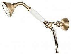 Комплект для душа Caprigo 99–062 бронза купить в интернет-магазине сантехники Sanbest