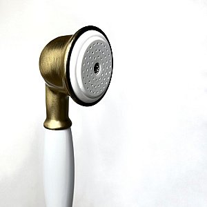 Смеситель для ванны PAINI Liberty 17F3105KM бронза купить в интернет-магазине сантехники Sanbest