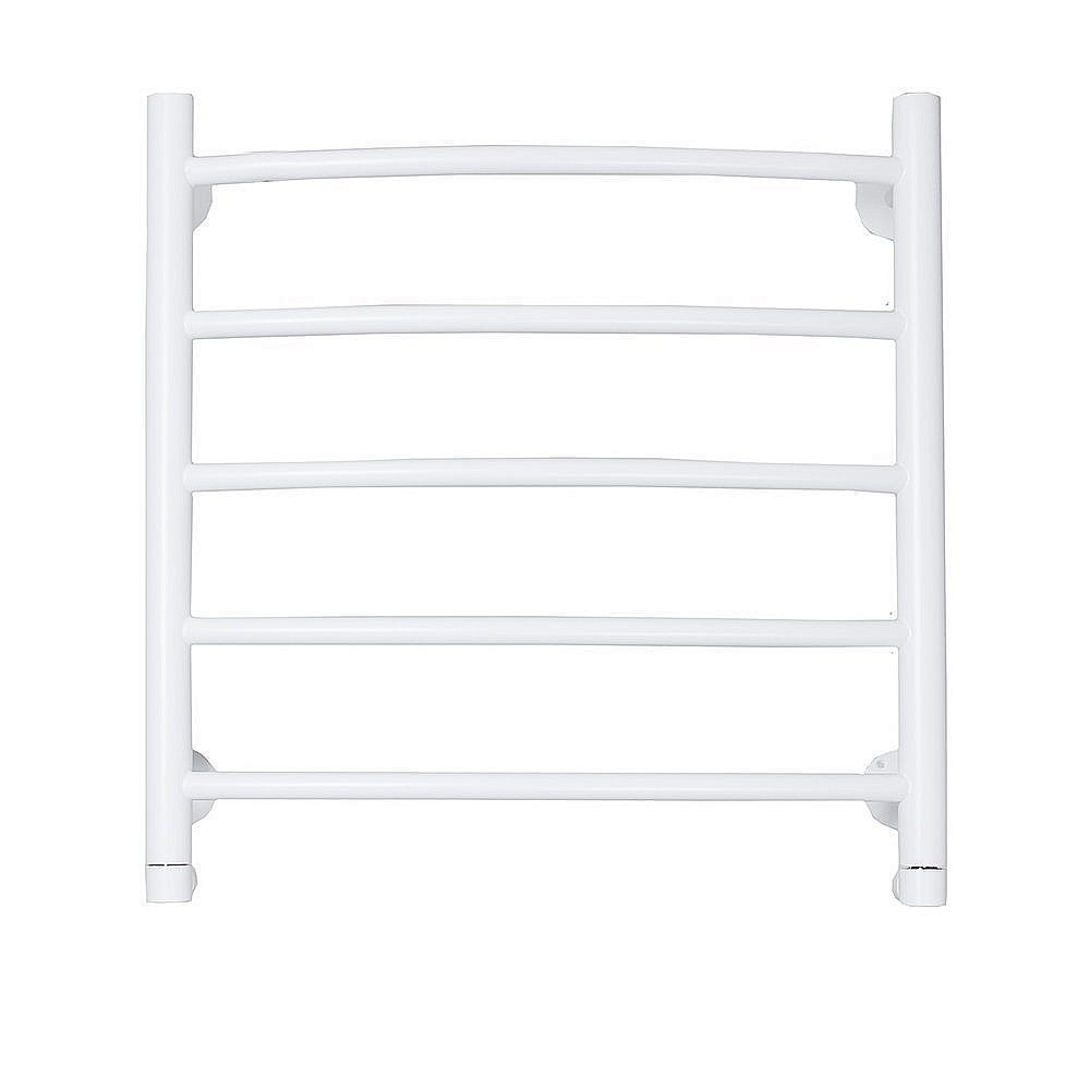 Полотенцесушитель Domoterm Калипсо П5 50x50 белый купить в интернет-магазине сантехники Sanbest