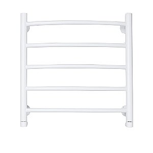 Полотенцесушитель Domoterm Калипсо П5 50x50 белый купить в интернет-магазине сантехники Sanbest