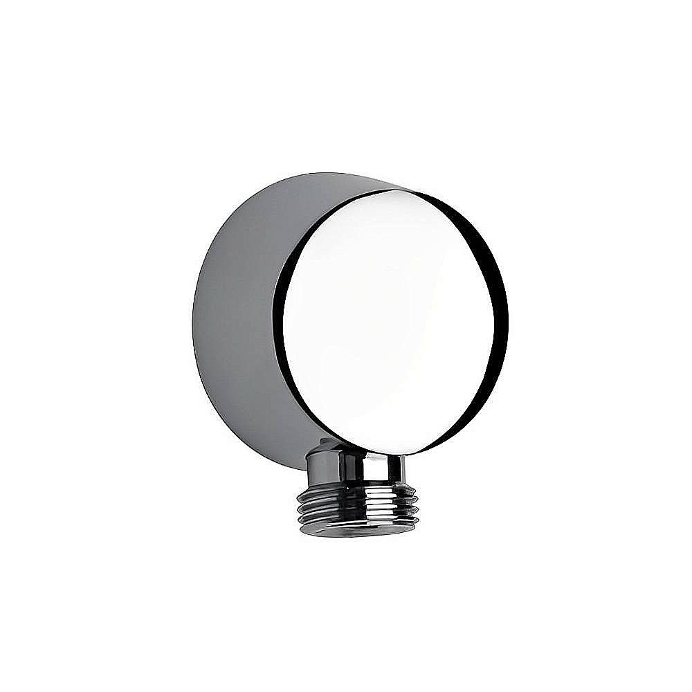 Подключение для шланга Webert AC1016015 хром купить в интернет-магазине сантехники Sanbest