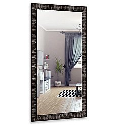 Зеркало MIXLINE Мелодия 537416 45 в ванную от интернет-магазине сантехники Sanbest