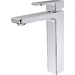 Смеситель для раковины Kaiser Elite 01111 купить в интернет-магазине сантехники Sanbest