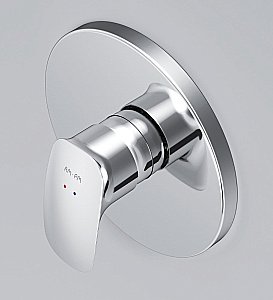 Смеситель для душа AM.PM Spirit 2.1 F71A75000 купить в интернет-магазине сантехники Sanbest