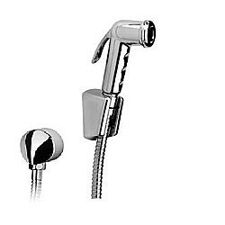 Гигиенический душ PAINI Forza 53CR174KITABS хром купить в интернет-магазине сантехники Sanbest