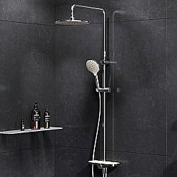 Душевая система AM.PM Like F0780200 купить в интернет-магазине сантехники Sanbest