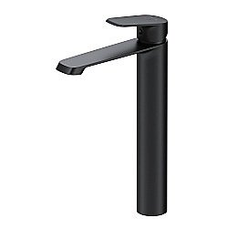 Смеситель для раковины AM.PM Func F8F92022 черный матовый купить в интернет-магазине сантехники Sanbest