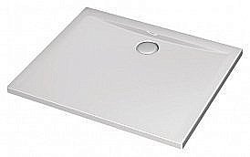 Душевой поддон Ideal Standard Ultra Flat K518001 100x80 купить в интернет-магазине Sanbest