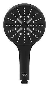 Душевая лейка Grohe Rainshower SmartActive 130 22127KF0 купить в интернет-магазине сантехники Sanbest