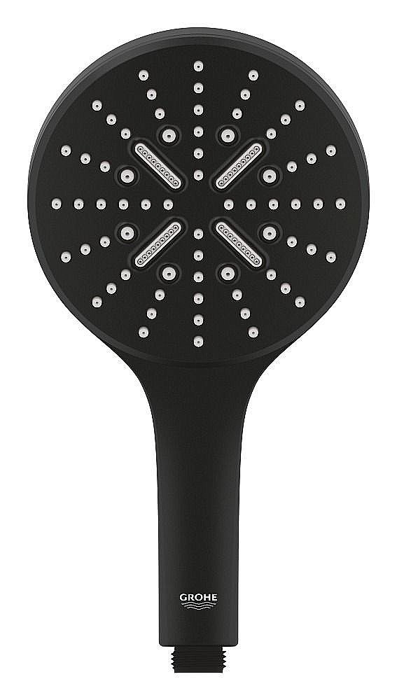 Душевая лейка Grohe Rainshower SmartActive 130 22127KF0 купить в интернет-магазине сантехники Sanbest