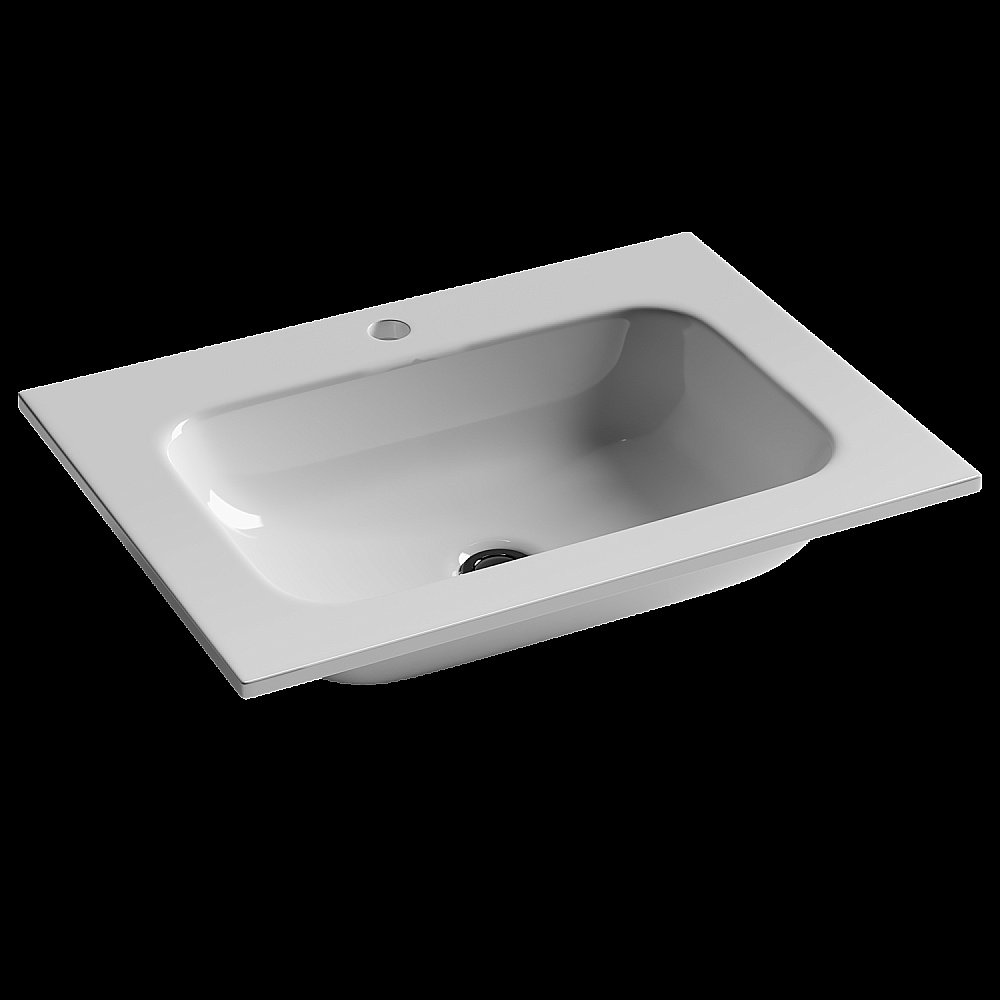 Раковина Ceramica Nova Grace CN7011 купить в интернет-магазине Sanbest