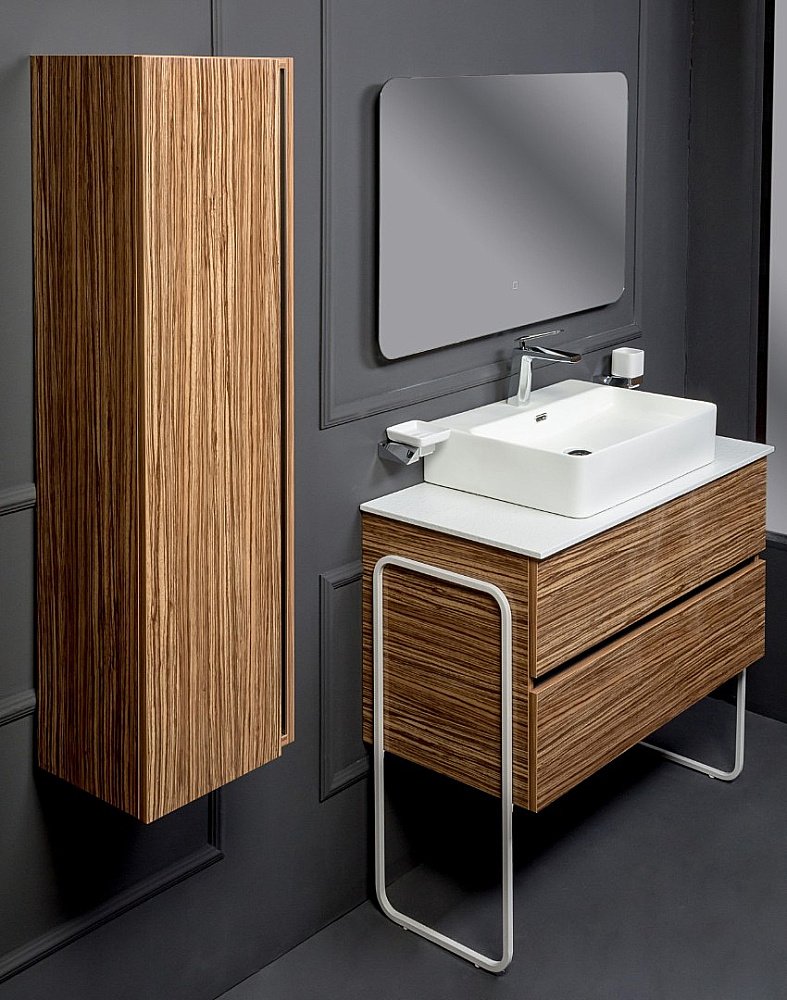 Раковина Armadi Art Vallessi 60 874 белая купить в интернет-магазине Sanbest