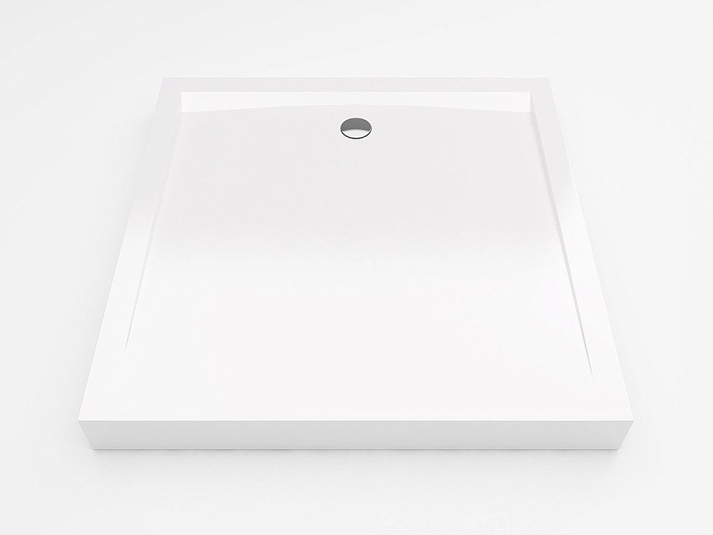 Душевой поддон Excellent FORMA COMPACT 100х100 купить в интернет-магазине Sanbest