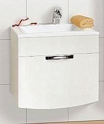 Тумба с раковиной Valente Inizio In650 91 для ванной в интернет-магазине Sanbest