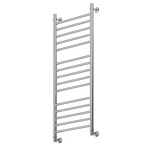 Полотенцесушитель водяной Veconi Voga V12050CH хром купить в интернет-магазине сантехники Sanbest