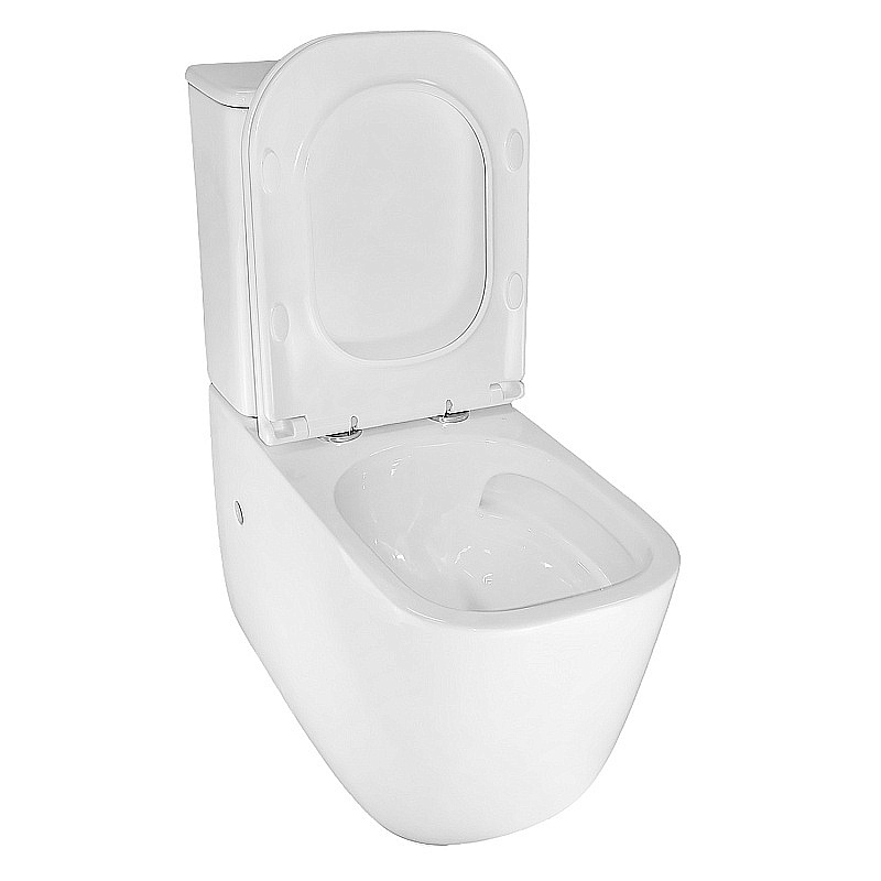 Инсталляция для унитаза Azario AZ-8010-1000 купить в интернет-магазине сантехники Sanbest