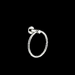 Полотенцедержатель Sancos Base SC9029BN брашированный никель купить в интернет-магазине сантехники Sanbest