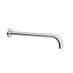 Держатель верхнего душа Webert AC1022015 36 хром купить в интернет-магазине сантехники Sanbest