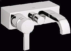 Смеситель для ванны Grohe Allure 32826 000 купить в интернет-магазине сантехники Sanbest