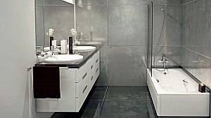 Стальная ванна BLB Universal Anatomica 150x75 B55U купить в интернет-магазине Sanbest