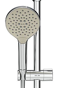 Душевая система AM.PM Like F0780964 купить в интернет-магазине сантехники Sanbest