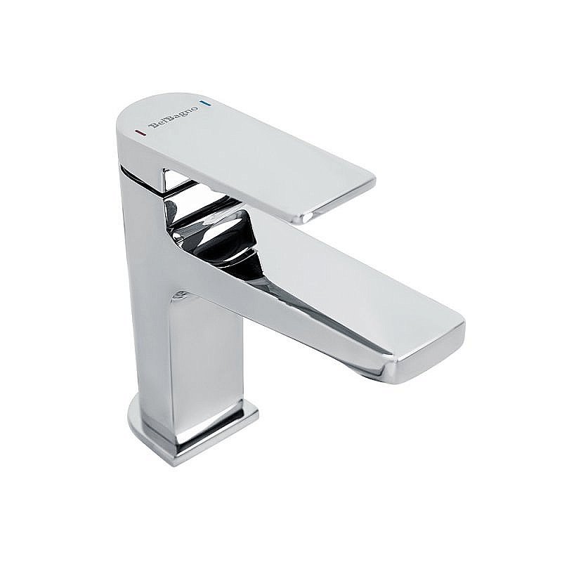 Смеситель для раковины BelBagno ARDENTE-LVM-CRM-W0 хром купить в интернет-магазине сантехники Sanbest