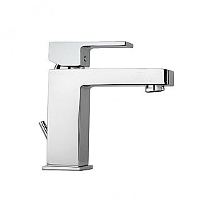 Смеситель для раковины PAINI Dax-R 84CR211RS хром купить в интернет-магазине сантехники Sanbest